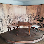 Photo n°2 de l'avis de mamado.a fait le 16/09/2018 à 18:12 sur le  Zum Arabischen Coffe Baum à Leipzig