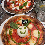 Photo n°1 de l'avis de Maria.r fait le 27/04/2024 à 13:24 sur le  New Bridge Pizza Club à Florence