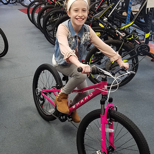 Bicycle Store «Newtown Bicycle Shop», reviews and photos, 30 N State St, Newtown, PA 18940, USA