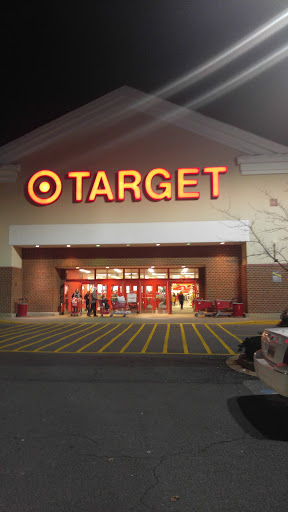 Department Store «Target», reviews and photos, 45155 First Colony Blvd, California, MD 20619, USA
