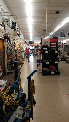 Home Improvement Store «True Value Home Hardware Ii», reviews and photos, 729 N 14th St, Leesburg, FL 34748, USA
