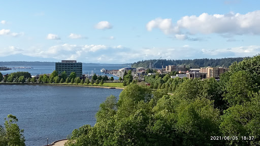 Monument «Winged Victory Monument», reviews and photos, 302 Sid Snyder Ave SW, Olympia, WA 98501, USA