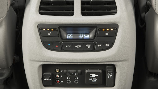 Auto Parts Store «Union Park Honda», reviews and photos, 1704 Pennsylvania Ave, Wilmington, DE 19806, USA