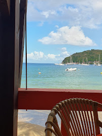 Les plus récentes photos du Restaurant Les Balançoires FWI à Terre-de-Haut - n°5