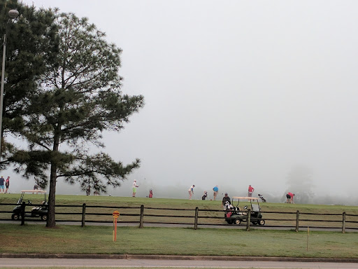 Golf Club «Gleannloch Pines Golf Club», reviews and photos, 19393 Champion Forest Dr, Spring, TX 77379, USA