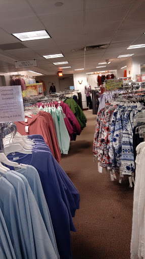 Outlet Store «Blair Corporation», reviews and photos, 220 Hickory St, Warren, PA 16366, USA