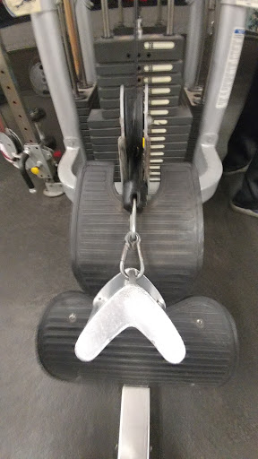 Health Club «24 Hour Fitness», reviews and photos, 2685 Pacific Coast Hwy, Torrance, CA 90505, USA