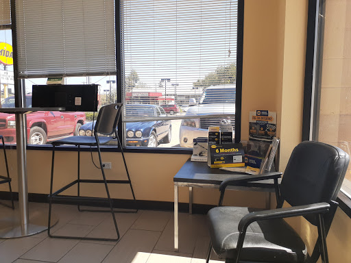 Car Repair and Maintenance «Midas», reviews and photos, 1410 S Nevada Ave, Colorado Springs, CO 80906, USA