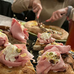 Photo n°1 de l'avis de Vittoria.a fait le 07/05/2023 à 08:35 sur le  GUStO al 129 Pizzeria Pisa à Pisa