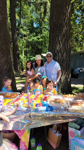 Park «Northacres Park», reviews and photos, 12718 1st Ave NE, Seattle, WA 98125, USA