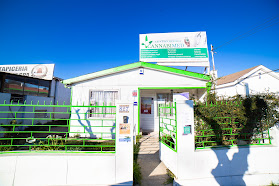 Centro Medico Cannabimed