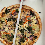 Photo n°1 de l'avis de Alex. fait le 28/06/2023 à 17:06 sur le  Pizza Family à Braunschweig