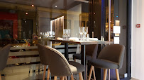 Atmosphère du L'histoire continue SK Bar Restaurant à Lyon - n°3