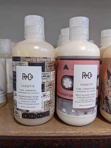 Hair Salon «WHITE Salon», reviews and photos, 320 W Gray St, Houston, TX 77019, USA