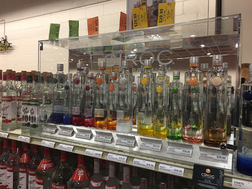 Liquor Store «Virginia ABC Store», reviews and photos, 4349 Duke St, Alexandria, VA 22304, USA