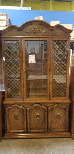 Building Materials Store «Habitat for Humanity Greater Harrisburg Area ReStore», reviews and photos, 800 Paxton St, Harrisburg, PA 17104, USA