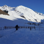 Photo n°6 de l'avis de Grete.r fait le 04/01/2019 à 11:52 sur le  Langtauferer Hof à Graun im Vinschgau
