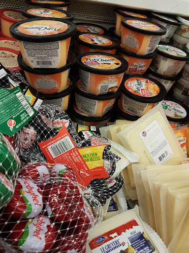 Grocery Store «Hannaford Supermarket», reviews and photos, 773 Stillwater Ave, Bangor, ME 04401, USA