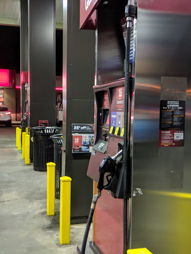 Gas Station «QuikTrip», reviews and photos, 5255 Peachtree Pkwy, Norcross, GA 30092, USA