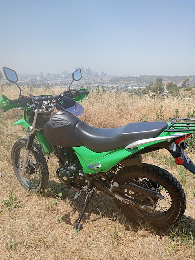 Motorcycle Dealer «Farhan Enterprises Motorsports», reviews and photos, 2916 S Santa Fe Ave, Los Angeles, CA 90058, USA