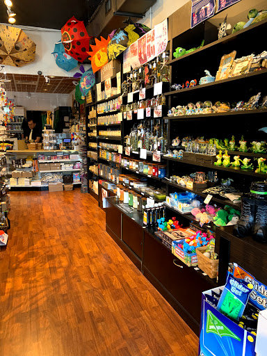 Gift Shop «The Chandlery: Serendipity Gifts», reviews and photos, 806 E New Haven Ave, Melbourne, FL 32901, USA