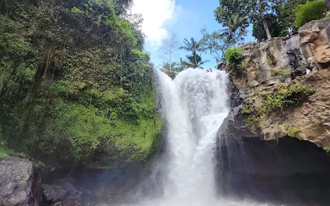 Tegenungan Waterfall image