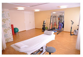 Osteopathie und Physiotherapie St. Wolfgang