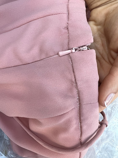 Dry Cleaner «Classic Cleaners», reviews and photos, 125 Raritan Ave, Highland Park, NJ 08904, USA