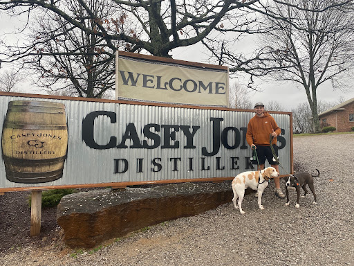 Tourist Attraction «Casey Jones Distillery», reviews and photos, 2815 Witty Ln, Hopkinsville, KY 42240, USA