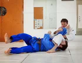 Wellington Judo Academy