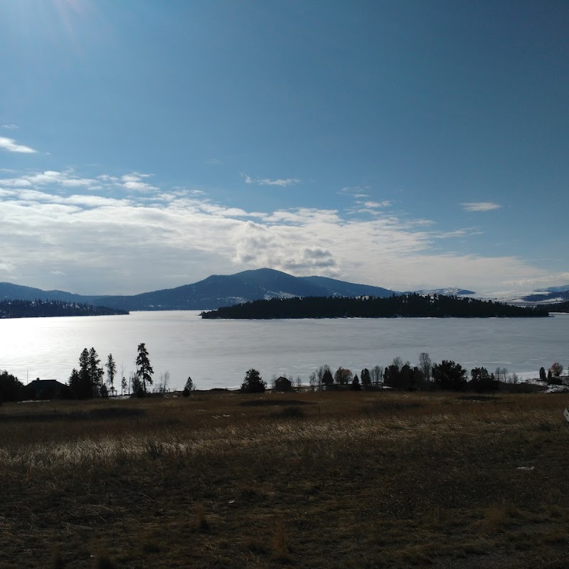 Lake Elmo State Park