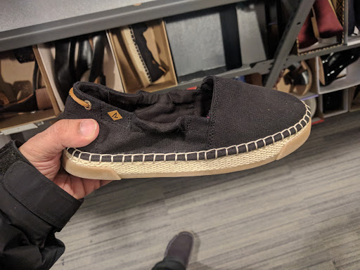 Department Store «Nordstrom Rack Easton Market», reviews and photos, 3736 Easton Market, Columbus, OH 43219, USA