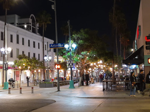 Shopping Mall «Third Street Promenade», reviews and photos, 1351 3rd Street Promenade #201, Santa Monica, CA 90401, USA