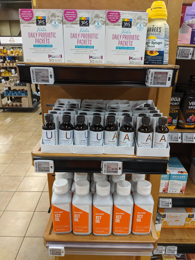 Grocery Store «Whole Foods Market», reviews and photos, 465 S Arroyo Pkwy, Pasadena, CA 91105, USA