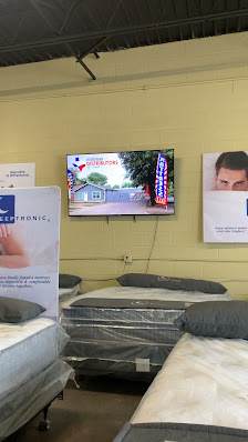 Foto 4 de Mattress Distributors of Texas fuente Del propietario