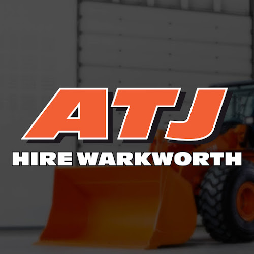 Comments and reviews of ATJ Machinery Hire Warkworth