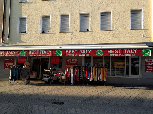 Best Italy Stores GmbH Premium- Marken und Versandhausmode ***Weiterhin für Sie geöffnet***