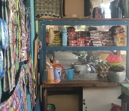Mie Rebus Zahra photo