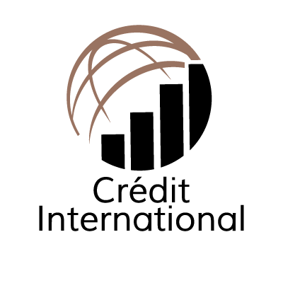 Credit International à Paris