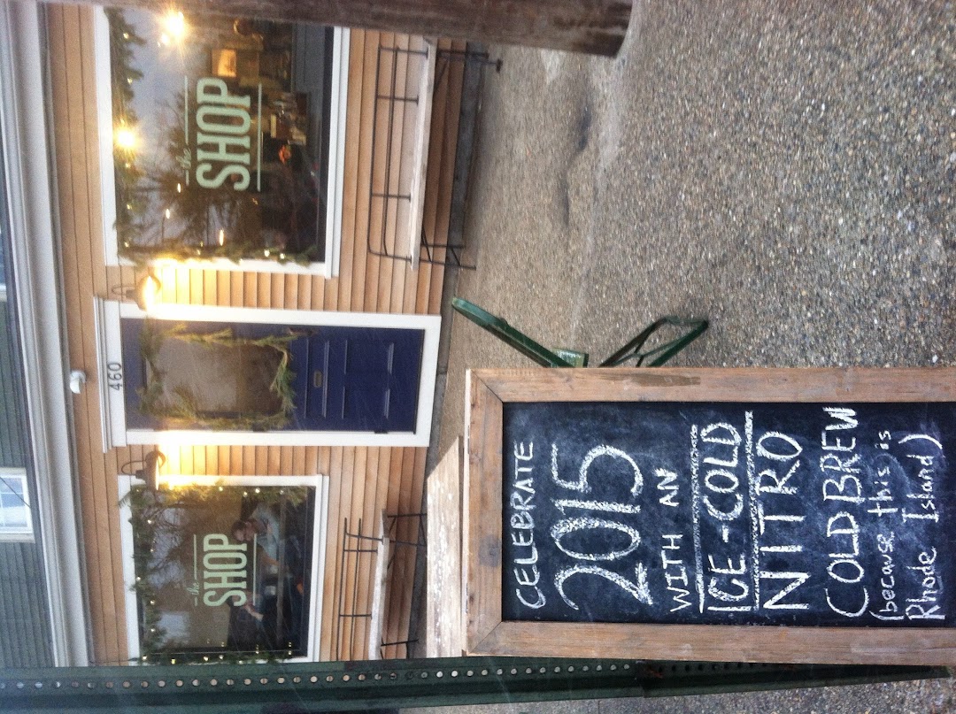 The Shop