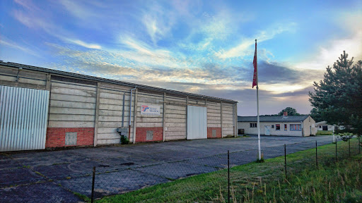 Texas Trading GmbH unter Fünfseen, 