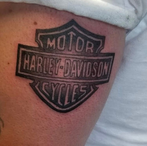 Tattoo Shop «Taboo Tattoos», reviews and photos, 242 Broad St, Keyport, NJ 07735, USA