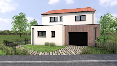 Maisons Demeurance à Pornic