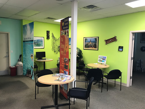 Travel Agency «Global Travel Network», reviews and photos, 512 E 4500 S #100, Salt Lake City, UT 84107, USA
