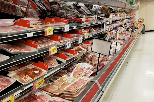 Supermarket «Stop & Shop», reviews and photos, 232 Central Ave, Jersey City, NJ 07306, USA