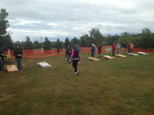 Amphitheater «Wildwood Amphitheater», reviews and photos, 2700 Joslyn Ct, Lake Orion, MI 48360, USA