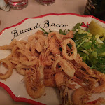 Photo n°2 de l'avis de Simone.o fait le 20/07/2020 à 13:37 sur le  Hotel Buca di Bacco **** à Positano