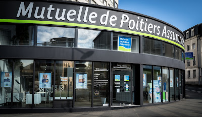Mutuelle de Poitiers Assurances - Marija SKRATEK à Le Mans