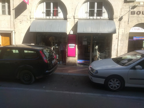 Chiboune Boutique à Dole