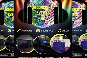 Moonlight Events UK image